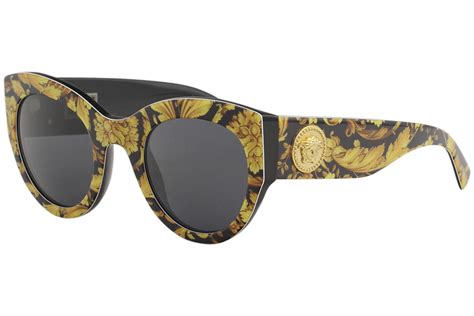 Versace Women's Sunglasses, VE4353 